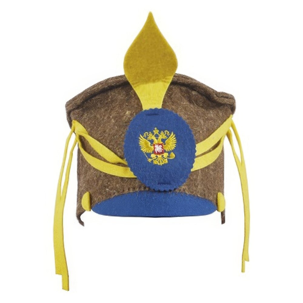 Шапка LK \ГУСАР\ (арт.3133)