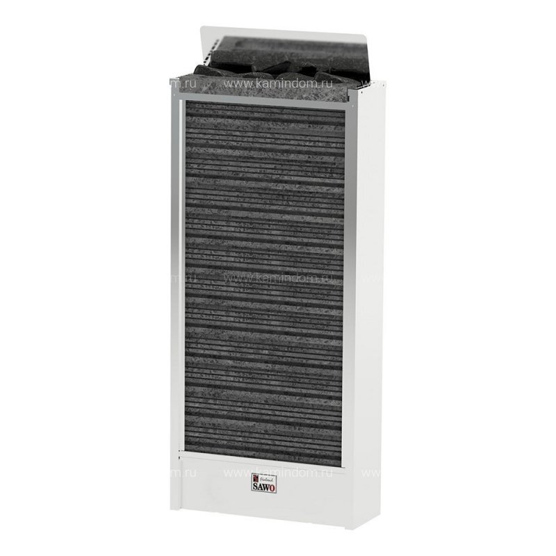 Электрическая печь для сауны Sawo Mini Cirrus CIR2-60NS-P