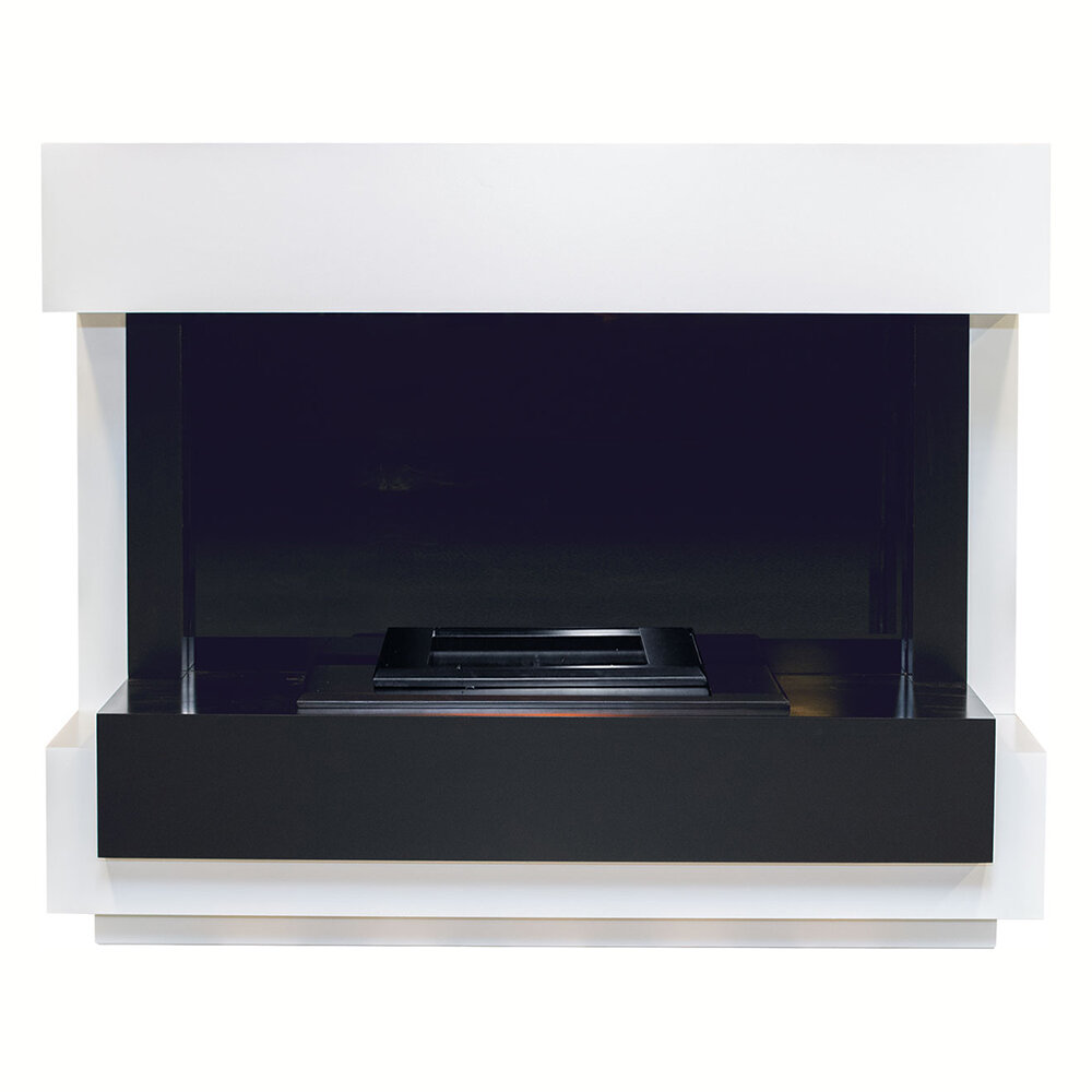Портал Dimplex Cube под очаг Cassette 400/600