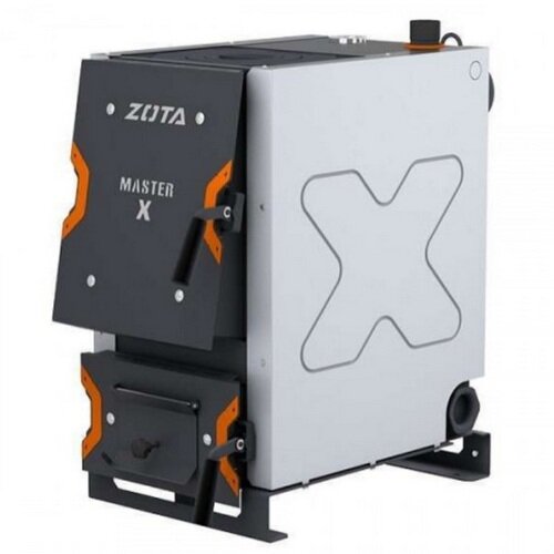 Твердотопливный котел ZOTA Master X-18П