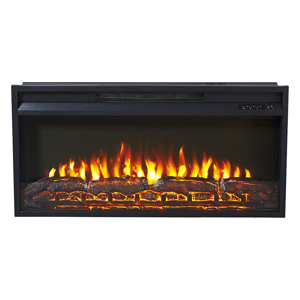 Электрический очаг RealFlame Flash 36