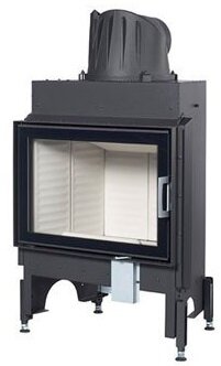 Каминная топка Austroflamm 65x45K прямая