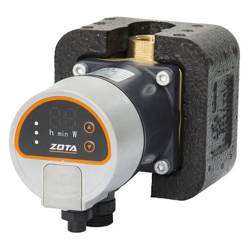 Насос Zota EcoRING III 15-1,5