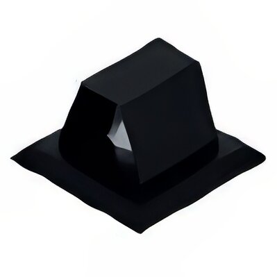 Зонт-трапеция Schiedel Isotor(Диаметр Ø 160 мм, Вент.канал С вентиляцией)