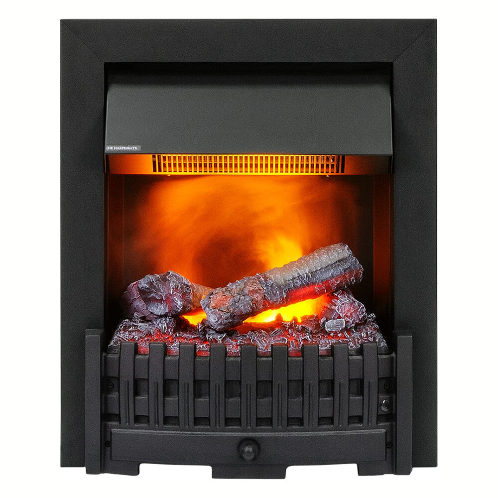 Электрический очаг Dimplex Danville Black