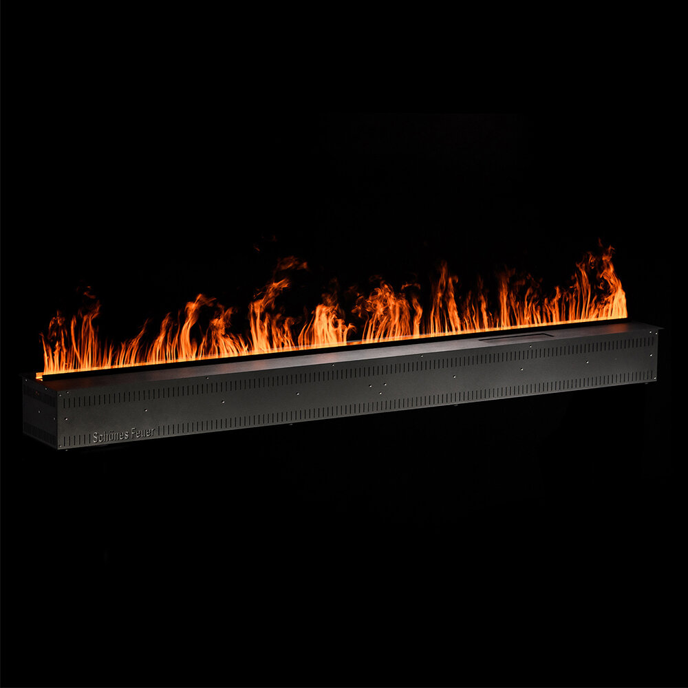 Электрический очаг Schones Feuer 3D FireLine 3000 RGB