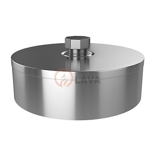 Сборник конденсата LAVA 100, нерж. 439 (0,8)