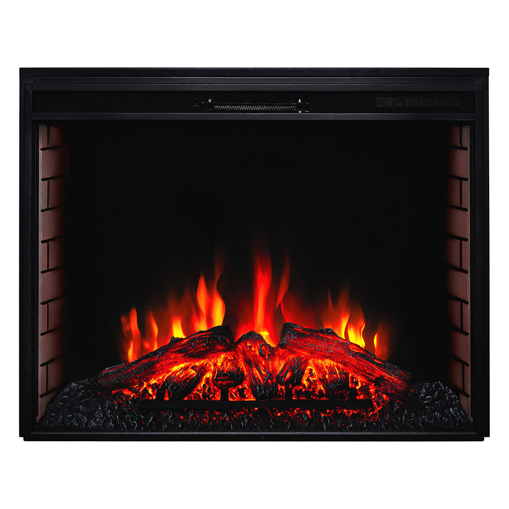 Электрический очаг RealFlame Epsilon 33 S