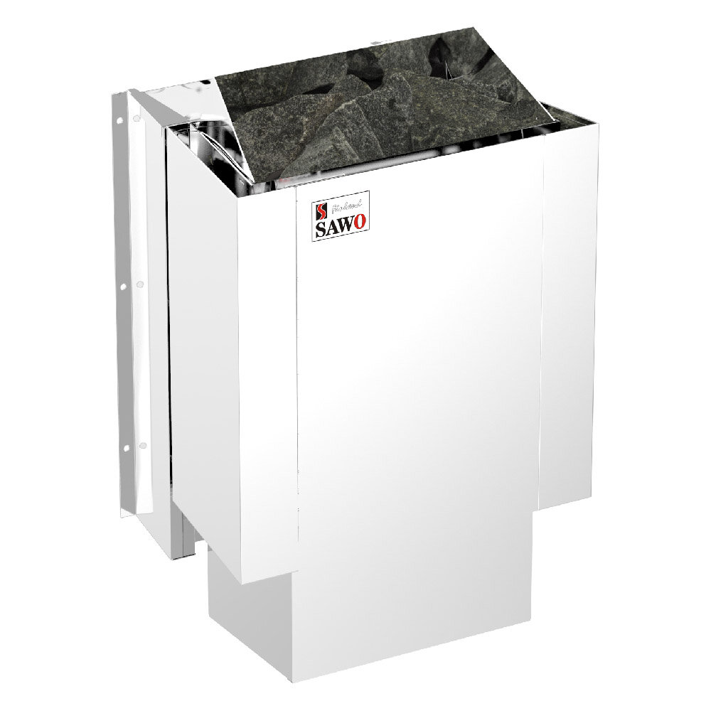 Электрическая печь для сауны Sawo Nordex Mini Combi NRMNC-36NS-Z