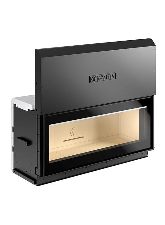 Каминная топка Piazzetta MC 120/48