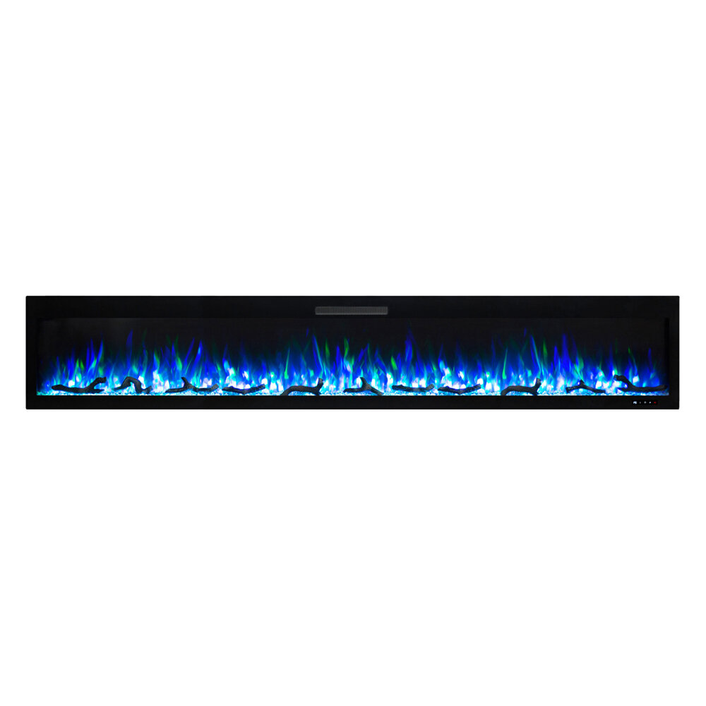 Электрический очаг RealFlame Diamond 100