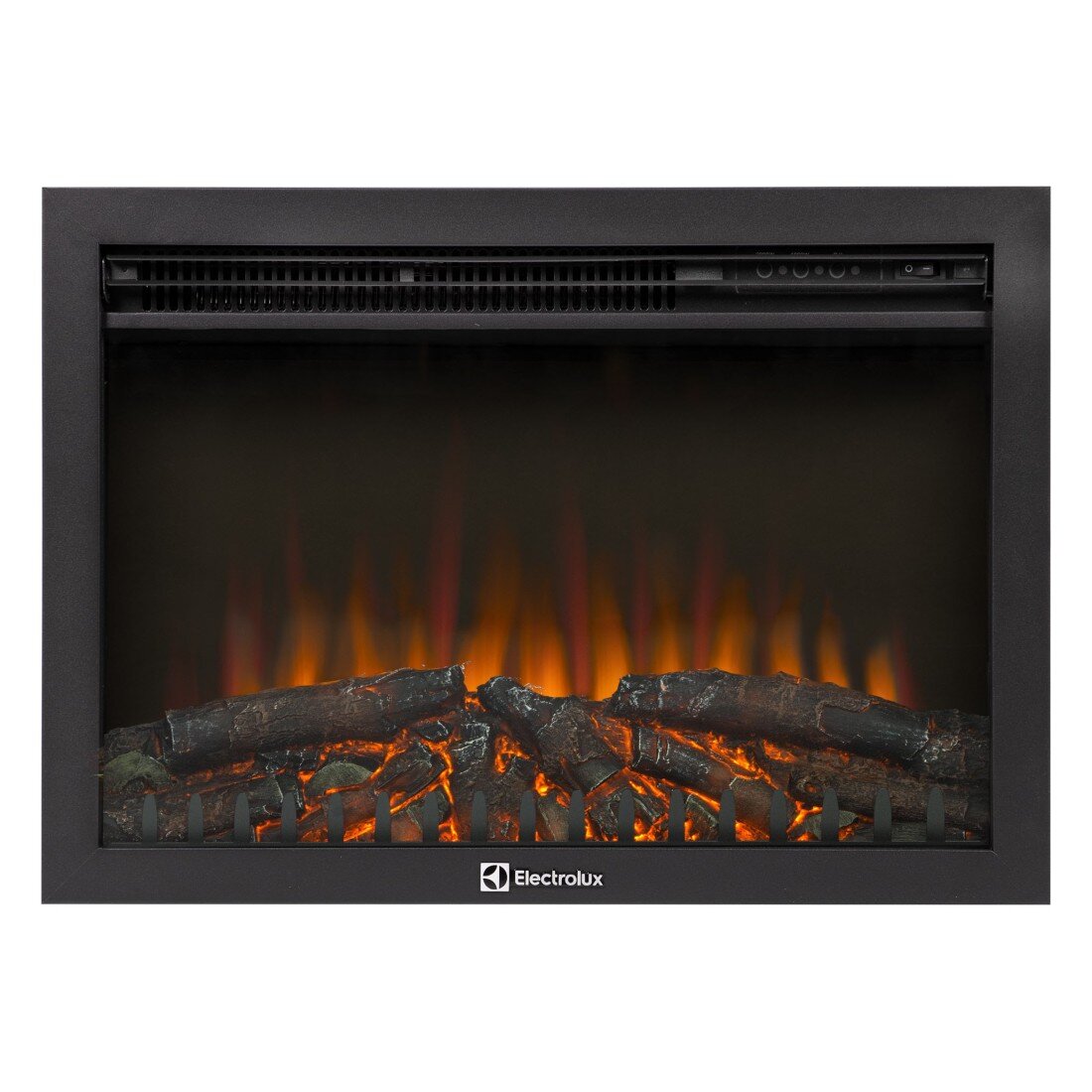 Электрический очаг Electrolux EFP/P - 2520LS N