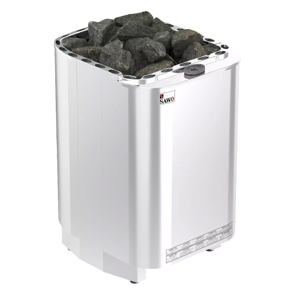 Электрическая печь для сауны Sawo Savonia Combi SAVC-105NS-Z