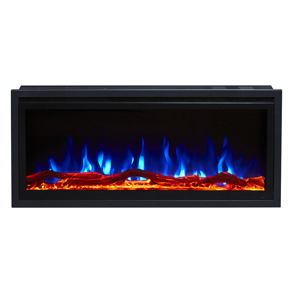 Электрический очаг RealFlame Safita 36