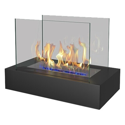 Биокамин Zefire Galea(Белый)