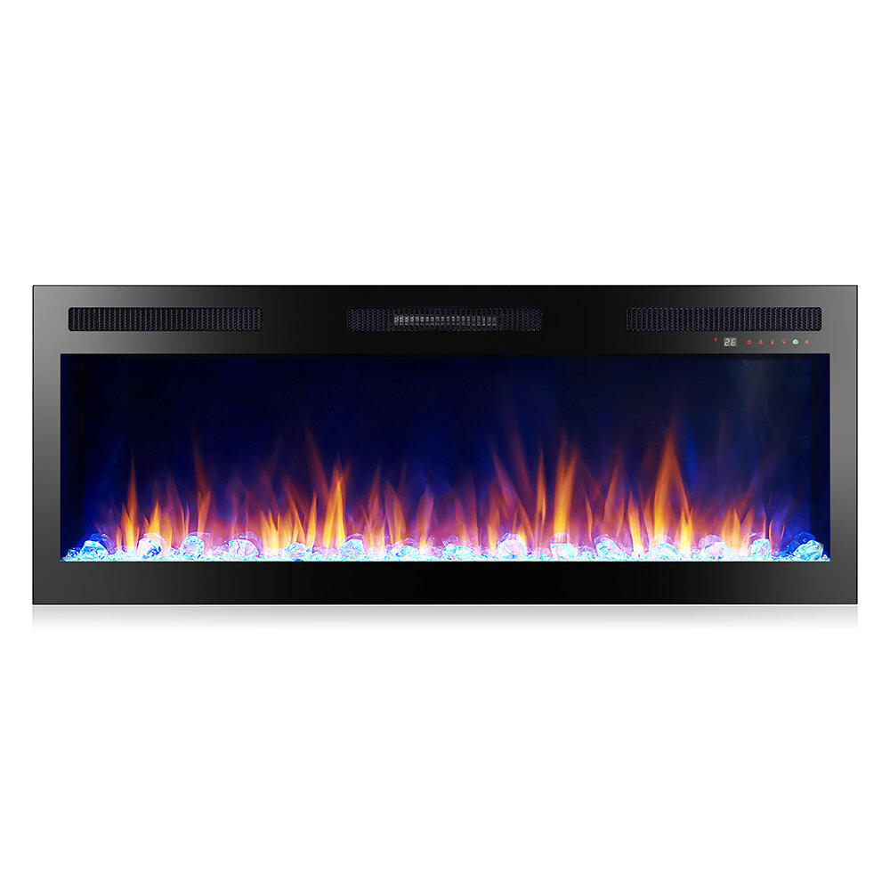 Электрический очаг RealFlame Emerald 50