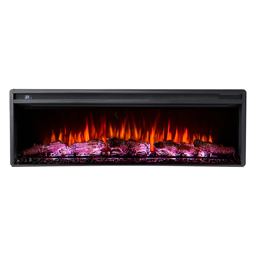Электрический очаг RealFlame Jasper 52