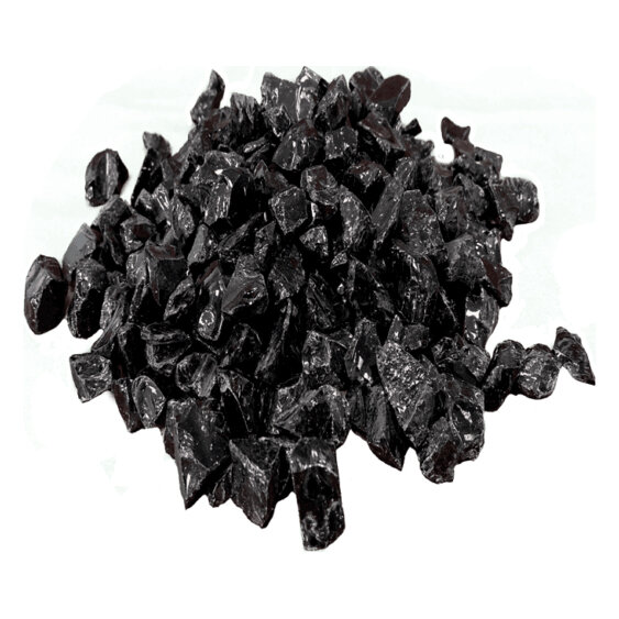 Стеклянный уголь Airtone Glass Coal(Вес 1 кг)