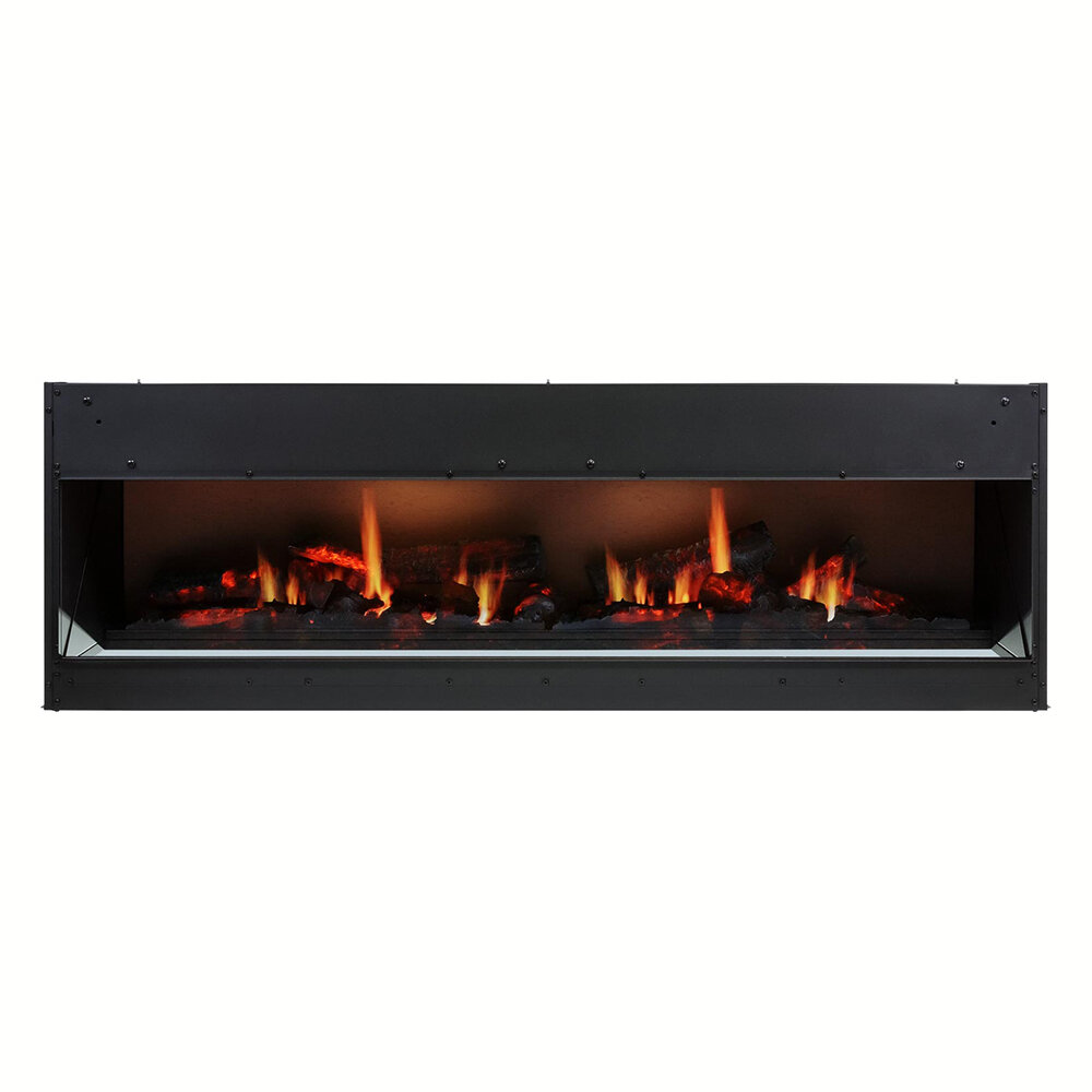 Электрический камин Dimplex Opti-V2