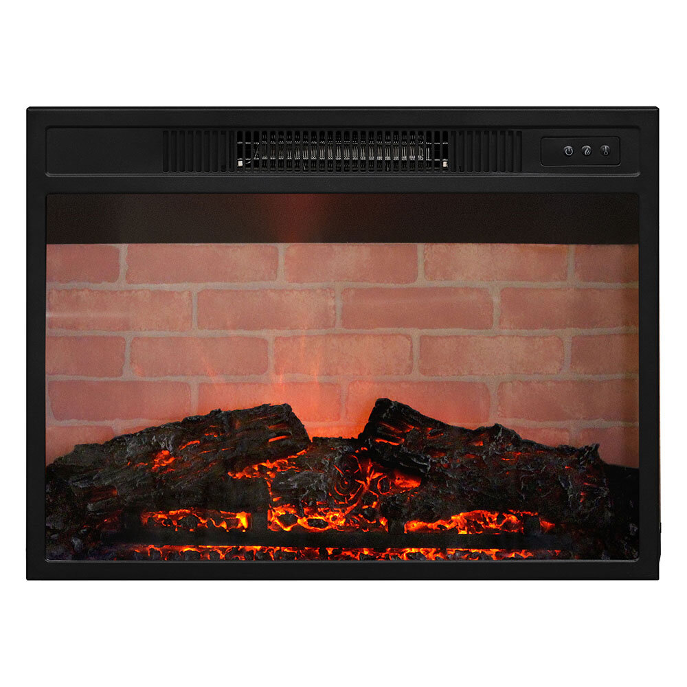 Электрический очаг RealFlame Irvine 24