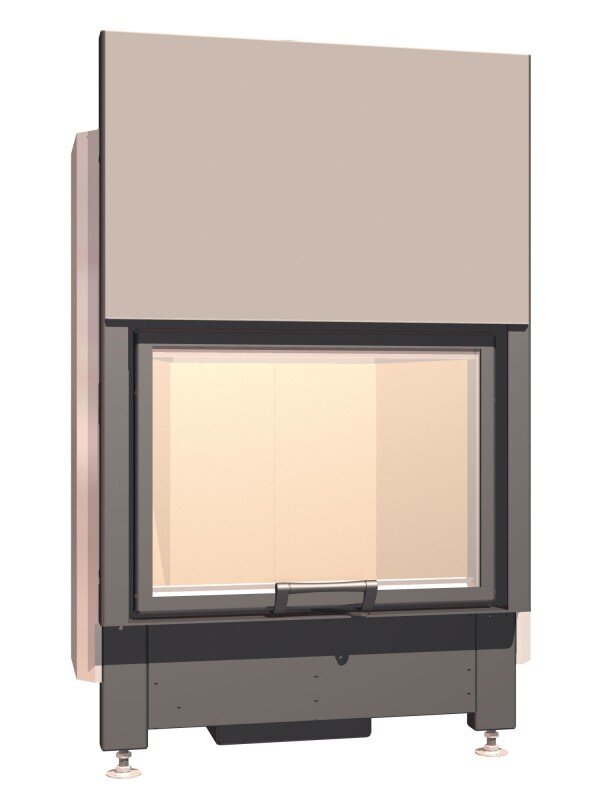 Каминная топка Schmid Lina 6757h (Deco)