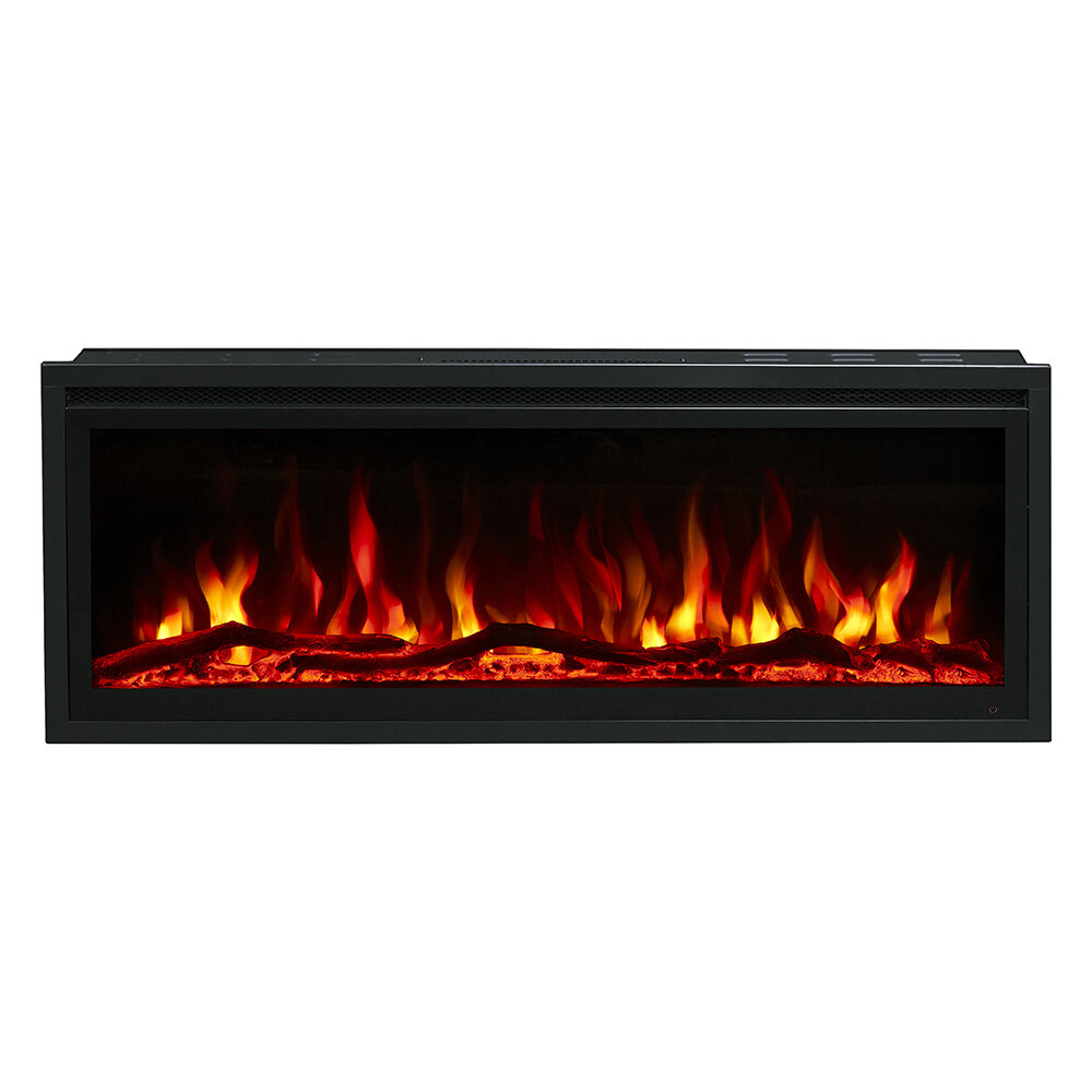Электрический очаг RealFlame Safita 42