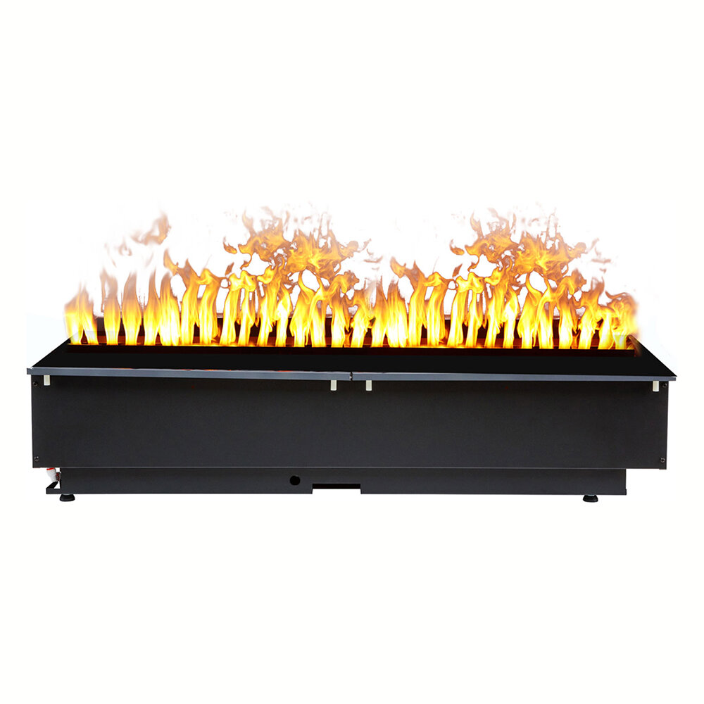 Очаг Dimplex Opti-Myst Cassette 1000(Модель очага PS Retail, Дрова без дров)