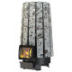 Печь для бани GRILL'D Cometa 180 Vega Stone Short с закрытой каменкой